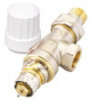 Corps de robinet thermostatique équerre inversée ra-in 15/21 - DANFOSS