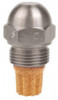 Gicleur type S 45° 1,00 JETOIL