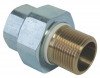Raccord isolant diélectrique demontable - SOMATHERM