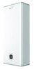Chauffe-eau électrique stéatite mural plat multipositions LINEO 40L - ATLANTIC