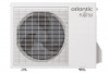 Unité extérieure pour chauffe eau Calypso Split INVERTER - ATLANTIC