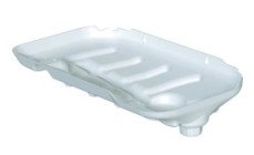 Bac de récupération d'eau LINEO plat 40/65/80 litres - ATLANTIC