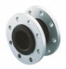 Compensateur de dilatation simple soufflet à brides DN125 PN16