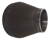 Réduction acier à souder concentrique ø88,9-60,3