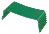 Étrier de fixation pour goulotte rigide 80mm