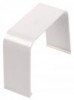 Manchon pour goulotte rigide 80mm