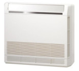 Console Deluxe air/air TDM+ R410A 3,6kW - SAMSUNG