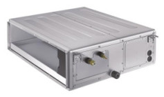Unité gainable air/air MSP TDM+ R410A 9kW - SAMSUNG