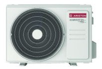 Unité extérieure pompe à chaleur air/air multisplit penta ARISTON R32