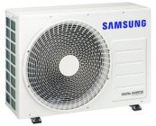 Unité extérieure air/air WindFree Elite S2 monosplit résidentiel R32 2,5kW - SAMSUNG