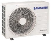Unité extérieure air/air WindFree Comfort S2 monosplit résidentiel R32 6,5 kW - SAMSUNG
