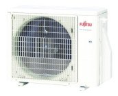Unité extérieure air/air TAKAO M2 R32 2,5kW - ATLANTIC