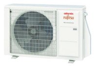 Unité extérieure pompe à chaleur air/air Bi-split 4,0kW CONFORT - ATLANTIC
