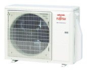 Unité extérieure pompe à chaleur air/air Bi-split 5,0kW CONFORT - ATLANTIC