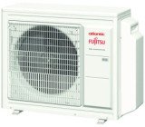 Unité extérieure pompe à chaleur air/air Tri-split 6,8kW CONFORT - ATLANTIC