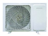 Unité extérieure air/air ZENKEO R32 2,6kW - ATLANTIC
