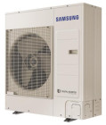 Unité extérieure air/eau bibloc R410A 16kW triphasé - SAMSUNG