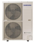 Unité extérieure air/eau Bi bloc R410A TDM+ 12kW triphasé - SAMSUNG