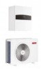 PAC air/eau NIMBUS PLUS S NET R32 - Triphasé - 8kW - ARISTON