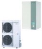 PAC air/eau ALFEA EXCELLIA A.I R410 chauffage seul - 10,80kW - Atlantic