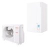 PAC air/eau ALFEA EXTENSA DUO A.I R32 chauffage + ECS - 3,5kW - Atlantic