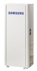 Module hydro au sol avec préparation ECS pour ballon tiers Bi bloc R410A HT80° monophasé 16kW - SAMSUNG