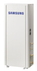 Module hydro au sol avec préparation ECS pour ballon tiers Bi bloc R410A HT80° triphasé 25kW - SAMSUNG