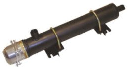 Résistance électrique 4 kW pour module hydro stable monobloc R32 mono 200L - SAMSUNG