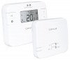 Thermostat d'ambiance programmable sans fil rt510rf - salus