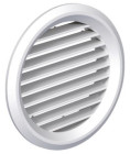 Grille de ventilation ronde GPA ø125/160 - ALDES