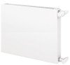 Radiateur eau chaude reggane 3010 plan compact 4 orifices type 21 1087w - FINIMETAL
