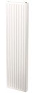 Radiateur eau chaude radson vertical 6 orifices type 21 1445w - FINIMETAL