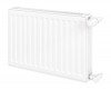 Radiateur eau chaude reggane 3010 compact 4 orifices type 22 1065w - FINIMETAL