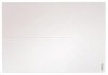 Radiateur électrique chaleur douce sokio 2000w - ATLANTIC