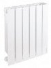 Radiateur électrique chaleur douce Accessio 1000w - ATLANTIC