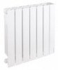 Radiateur électrique chaleur douce Accessio 1500w - ATLANTIC