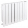 Radiateur électrique chaleur douce Accessio 2000w - ATLANTIC
