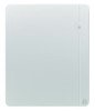 Radiateur électrique chaleur douce etic compact 750W - APPLIMO