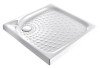 Receveur de douche standard carre 80 cm - VILLEROY & BOCH