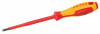 Tournevis fente - KNIPEX
