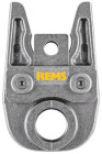 Mâchoire H ø25 pour pince à sertir REMS