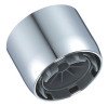 Aérateur de bec chromé f22/100 - NEOPERL - basse pression