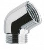 Raccord pour bras de douche
