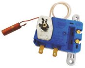 Thermostat de sécurité ARISTON ce horizontal