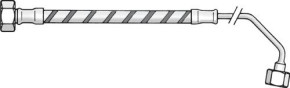 Flexible fioul pour SICMA