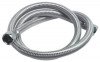 Flexible inox tresse