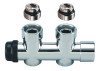 Distributeur monotube/bitube sol design F15/21
