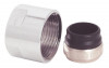 Raccord design pour tube cuivre ø14