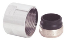 Raccord design pour tube cuivre ø15