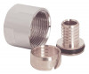 Raccord design pour tube PER ø16